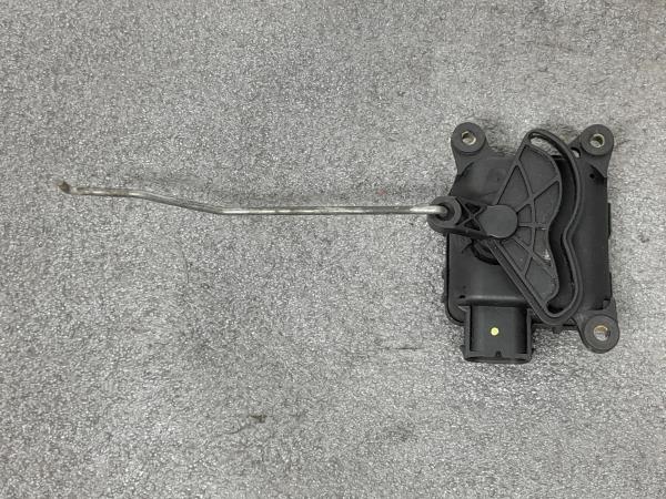 Motor del compuerta de la calefacción AUDI A6 (4B2, C5) Imagem-1