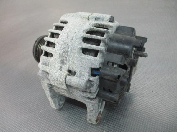 Alternador RENAULT Clio IV (BH_) Imagem-1