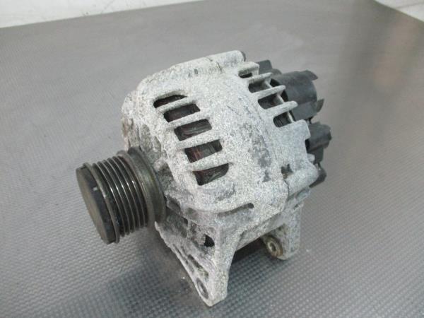 Alternador RENAULT Clio IV (BH_) Imagem-2
