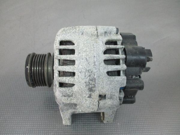 Alternador RENAULT Clio IV (BH_) Imagem-3