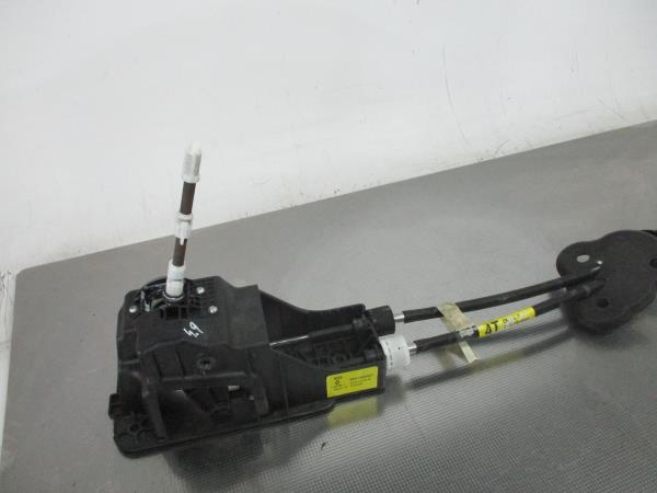 Seletor caixa velocidades RENAULT Megane III (BZ0_) Imagem-1