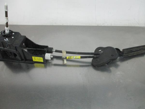 Seletor caixa velocidades RENAULT Megane III (BZ0_) Imagem-3