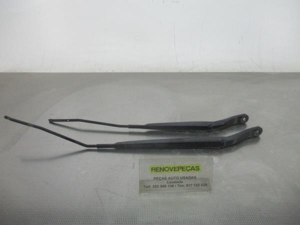Conjunto hastes frente RENAULT Megane III (BZ0_)