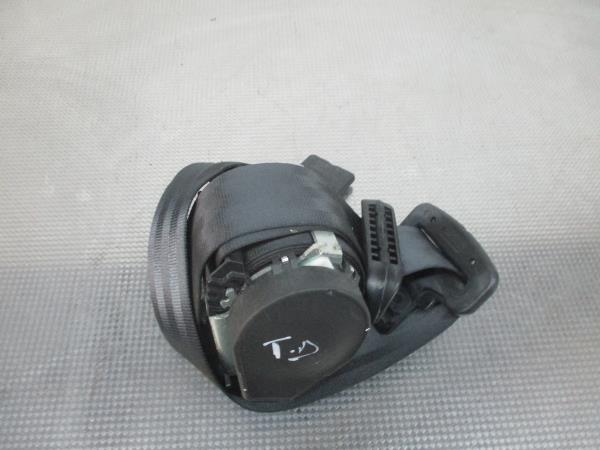 Right rear seatbelt RENAULT Megane III (BZ0_) Imagem-3