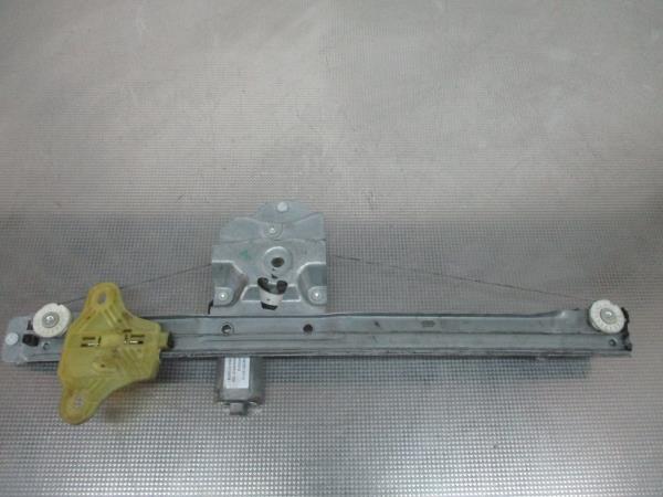 Elevador vidros frente direito RENAULT Clio IV (BH_) Imagem-2