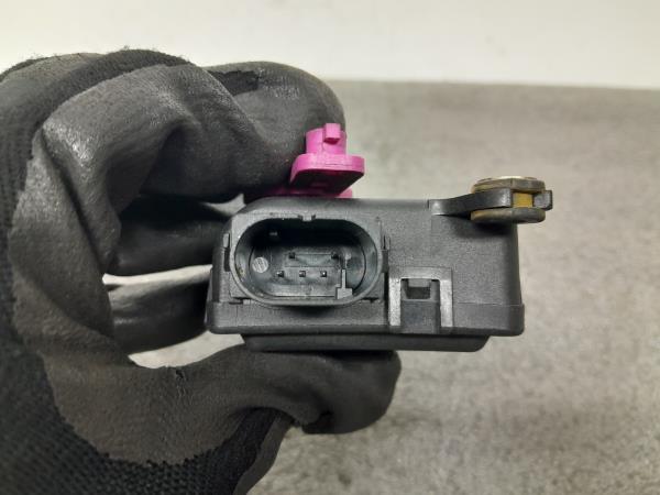 Motor del compuerta de la calefacción SEAT Ibiza II (6K1) Imagem-3