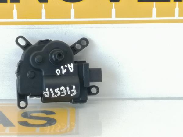 Motor del compuerta de la calefacción FORD Fiesta VI (CB1, CCN) Imagem-3