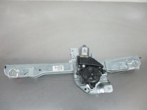 Elevador vidros frente direito PEUGEOT 208 Imagem-1