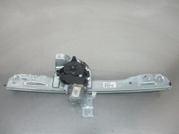Elevador vidros frente direito PEUGEOT 208 Imagem-2