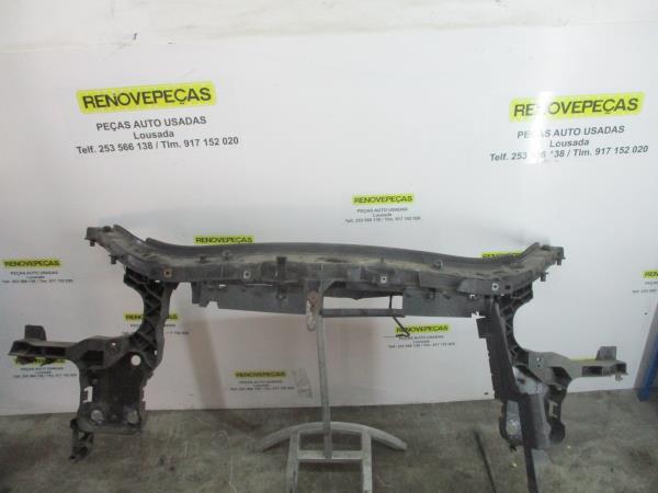 Frente em fibra ou chapa RENAULT Scénic II (JM0/1_)