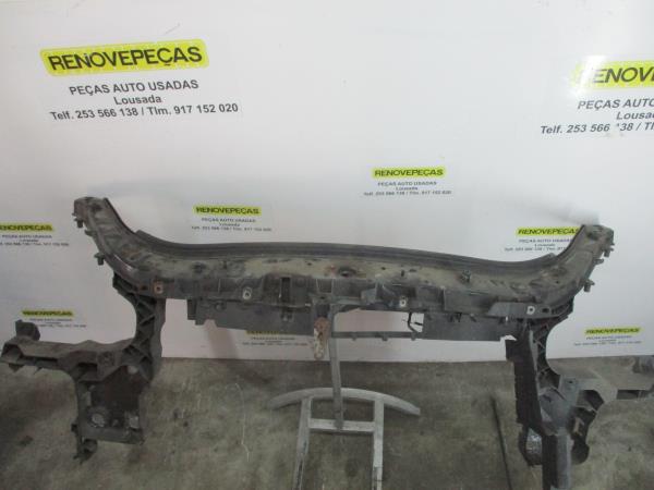 Frente em fibra ou chapa RENAULT Scénic II (JM0/1_) Imagem-1