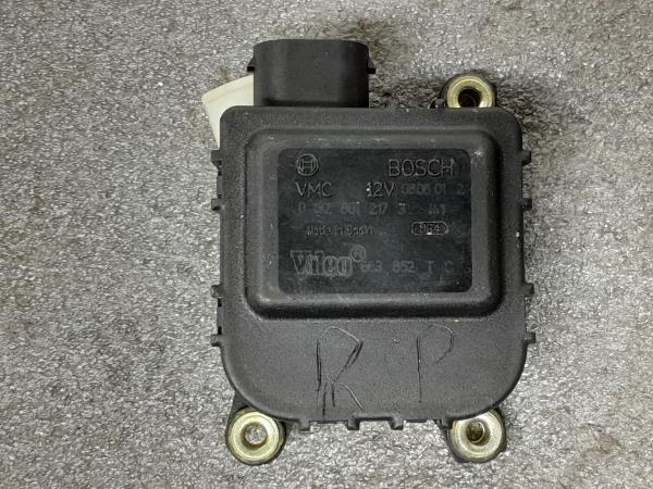 Motor del compuerta de la calefacción CITROËN C5 I (DC_)
