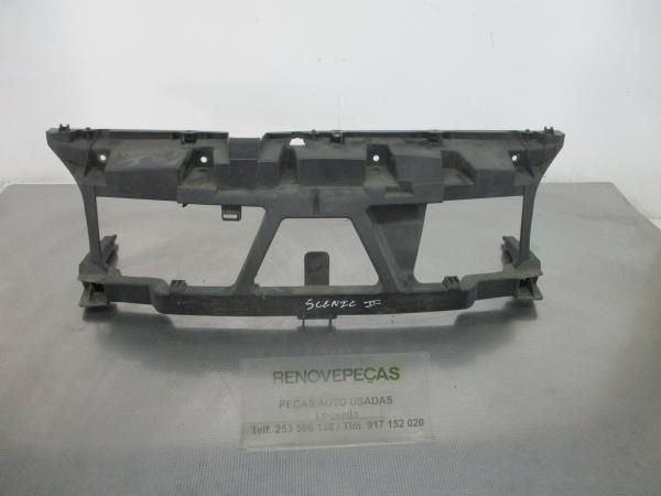 Frente em fibra ou chapa RENAULT Scénic II (JM0/1_)