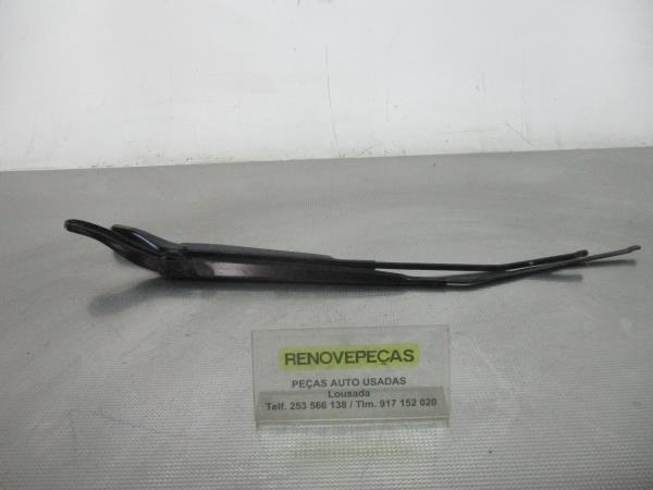 Conjunto hastes frente RENAULT Megane III Grandtour (KZ0/1)