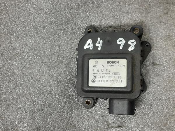 Motor del compuerta de la calefacción AUDI A4 (8D2, B5)