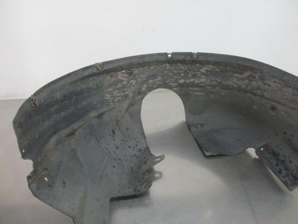 Cava roda frente direita FORD Transit Connect I (P65_, P70_, P80_) Imagem-1