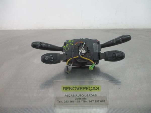 Conjunto / manetes de luzes e limpa vidros PEUGEOT 207 (WA_, WC_)