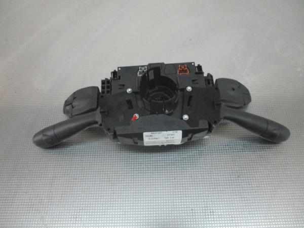 Conjunto / manetes de luzes e limpa vidros PEUGEOT 207 (WA_, WC_) Imagem-2