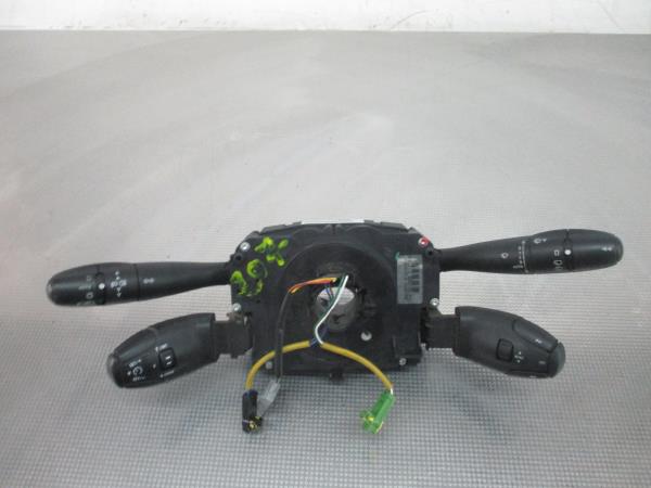 Conjunto / manetes de luzes e limpa vidros PEUGEOT 207 (WA_, WC_) Imagem-1