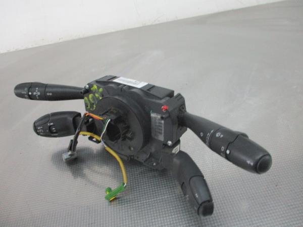 Conjunto / manetes de luzes e limpa vidros PEUGEOT 207 (WA_, WC_) Imagem-5