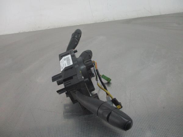 Conjunto / manetes de luzes e limpa vidros PEUGEOT 207 (WA_, WC_) Imagem-4