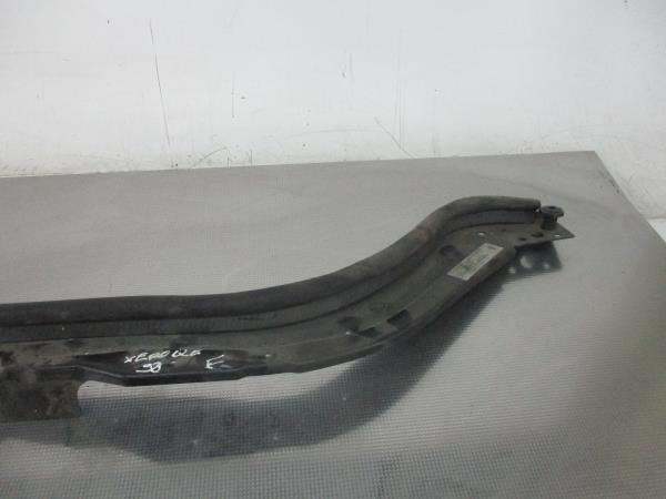 Frente em fibra ou chapa JEEP Grand Cherokee I (ZJ) Imagem-3