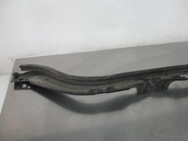 Frente em fibra ou chapa JEEP Grand Cherokee I (ZJ) Imagem-1