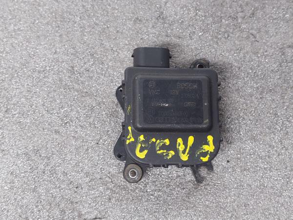 Motor del compuerta de la calefacción VOLKSWAGEN Passat (3B3)
