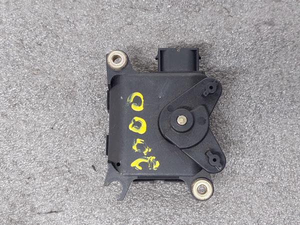 Motor del compuerta de la calefacción VOLKSWAGEN Passat (3B3) Imagem-1