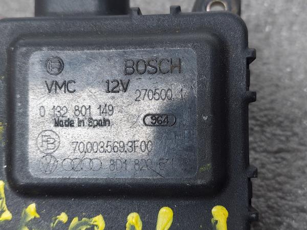 Motor del compuerta de la calefacción VOLKSWAGEN Passat (3B3) Imagem-2
