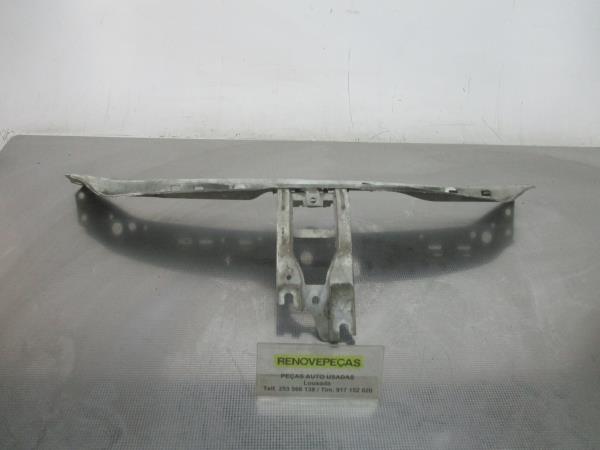 Frente em fibra ou chapa RENAULT Clio II (BB0/1/2_, CB0/1/2_)