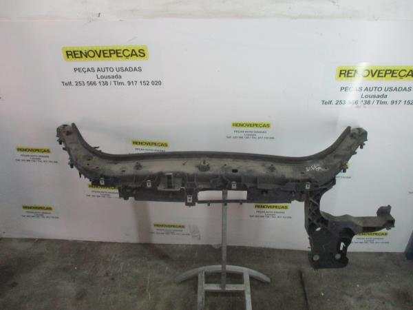 Frente em fibra ou chapa RENAULT Grand Scénic II (JM0/1_)