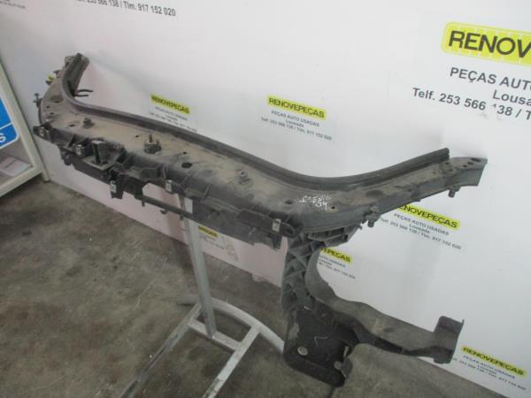 Frente em fibra ou chapa RENAULT Grand Scénic II (JM0/1_) Imagem-3