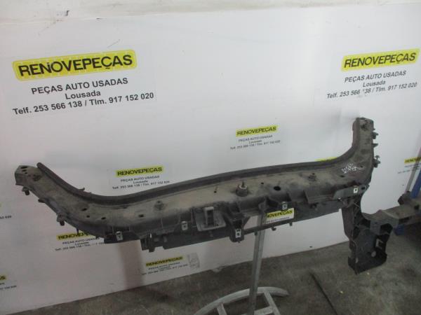 Frente em fibra ou chapa RENAULT Grand Scénic II (JM0/1_) Imagem-2