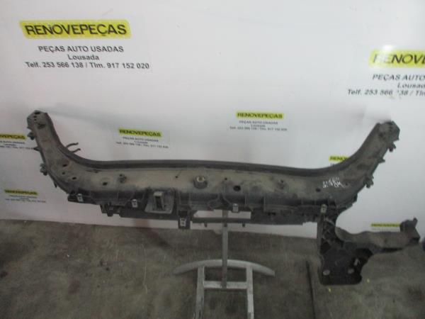 Frente em fibra ou chapa RENAULT Grand Scénic II (JM0/1_) Imagem-1