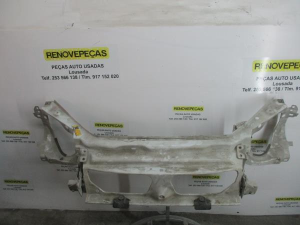 Frente em fibra ou chapa RENAULT Kangoo (KC0/1_)