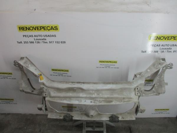 Frente em fibra ou chapa RENAULT Kangoo (KC0/1_) Imagem-1