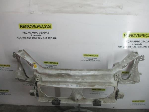 Frente em fibra ou chapa RENAULT Kangoo (KC0/1_) Imagem-2