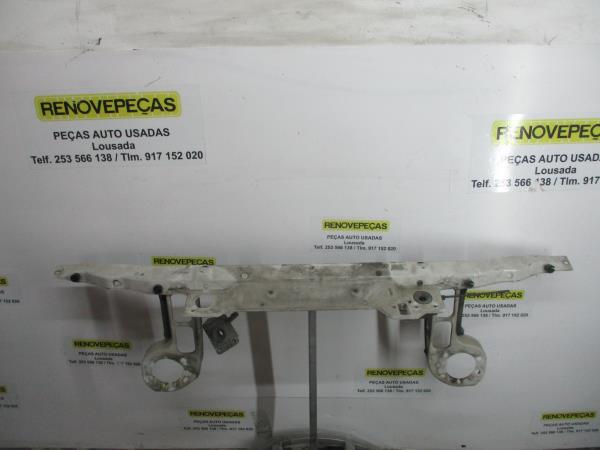 Frente em fibra ou chapa BMW 3 (E36)