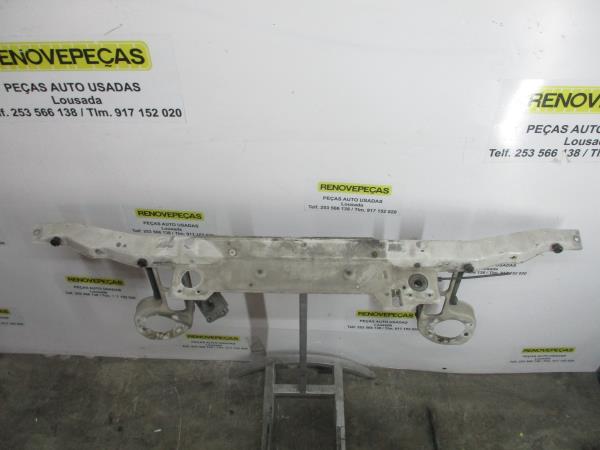 Frente em fibra ou chapa BMW 3 (E36) Imagem-1