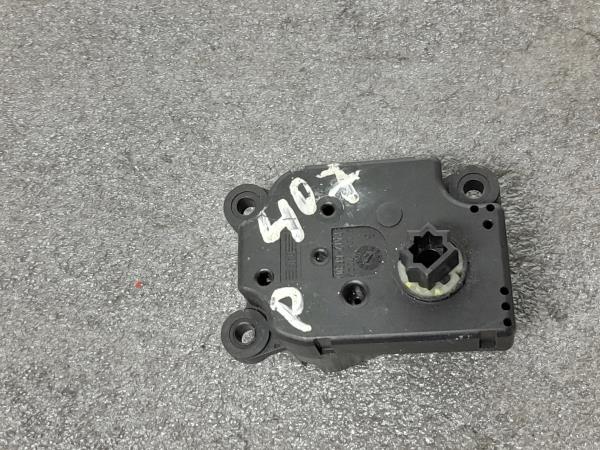 Motor del compuerta de la calefacción PEUGEOT 407 (6D_) Imagem-1