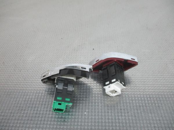 Interruptor / Botao CITROËN C3 II (SC_) Imagem-3