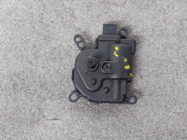 Motor del compuerta de la calefacción FORD Fiesta V (JH_, JD_) Imagem-1