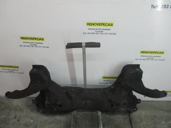 Subchasis delantero FORD Transit Connect I (P65_, P70_, P80_) Imagem-2
