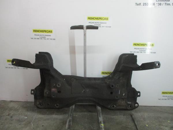 Subchasis delantero FORD Transit Connect I (P65_, P70_, P80_) Imagem-1