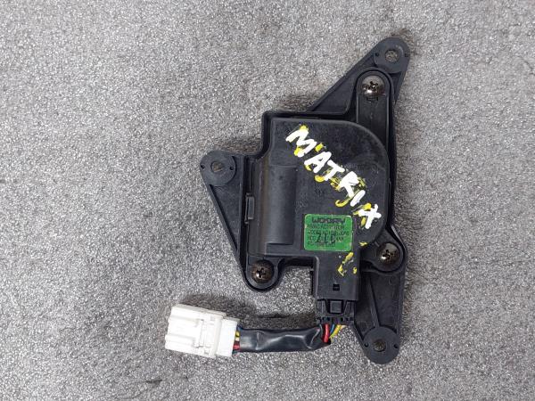 Motor del compuerta de la calefacción HYUNDAI Matrix (FC)
