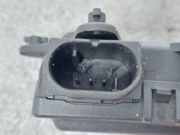 Motor del compuerta de la calefacción AUDI A4 (8D2, B5) Imagem-3