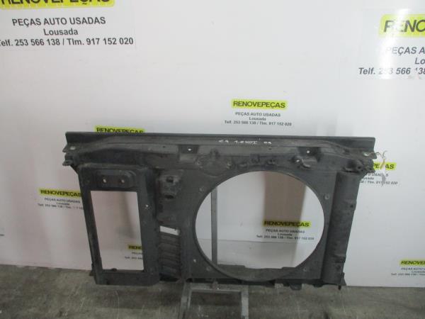 Frente em fibra ou chapa CITROËN C4 I (LC_) Imagem-1