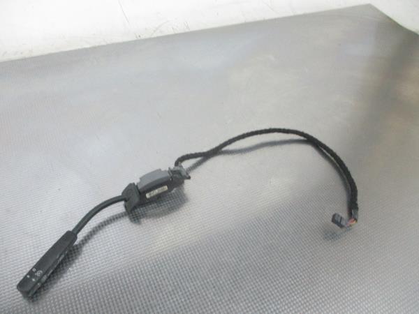 Conjunto / manetes de luzes e limpa vidros MERCEDES-BENZ Classe C (W203) Imagem-2