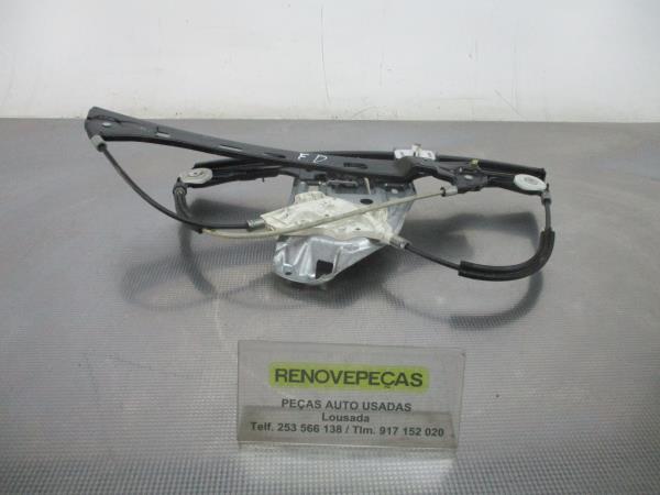 Elevador vidros frente direito MERCEDES-BENZ Classe C (W203)